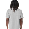 Bella + Canvas Men's Athletic Heather 6 oz. Heavyweight Tee