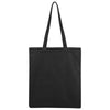 Hit Black Terry Tote Bag