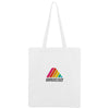 Hit White Terry Tote Bag
