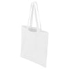 Hit White Terry Tote Bag