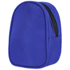Hit Royal Blue Anywhere rPET Pouch With Carabiner