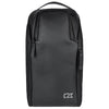 Cutter & Buck Black Active Collection Golf Shoe Bag