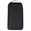 Cutter & Buck Black Active Collection Golf Shoe Bag