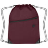 Color Maroon
