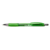 Hub Pens Green Macaw Pen