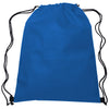 Hit Royal Blue Non-Woven Sports Pack