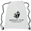 Hit White Non-Woven Sports Pack