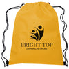 Hit Yellow Non-Woven Sports Pack
