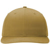 Richardson Amber Gold Solid Twill Trucker