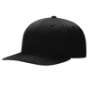 Color Dark Black