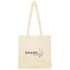 Hit Natural Jones Recycled Cotton Tote Bag