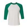 Color Green