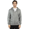 Color Heather Grey