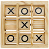 BIC Natural Tic-Tac-Toe Desktop Game