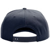 Richardson Navy Full Fabric 5-Panel Champ