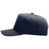 Richardson Navy Full Fabric 5-Panel Champ
