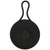 Koozie Black Fabric Waterproof Bluetooth Speaker