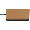 BIC Natural 10W Vite Wireless Charging Mousepad and Stand