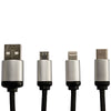 48-Hour SCX Design Red Eco Ring Light Cable