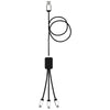 SCX Design Blue Eco Easy-to-Use Cable