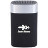SCX Design Silver Clever 5W Speaker