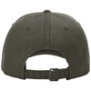 Richardson Army Green Peached Cotton Twill