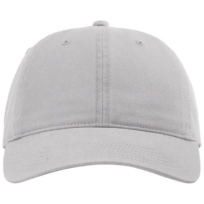 Richardson Grey Peached Cotton Twill