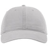 Richardson Grey Peached Cotton Twill