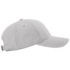 Richardson Grey Peached Cotton Twill