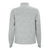Vantage Men's Iceberg Summit Sweater-Fleece Jacket