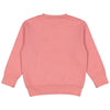Rabbit Skins Mauvelous Fleece Sweatshirt