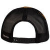 Dri Duck Saddle Mesh 3D Buck Pro Cap