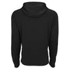 Vantage Men's Black Street Hoodie