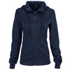 Vantage Women's Navy Street Hoodie