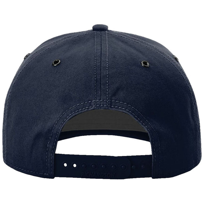 Richardson Navy Burnside