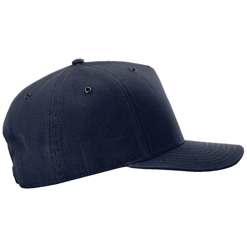 Richardson Navy Burnside