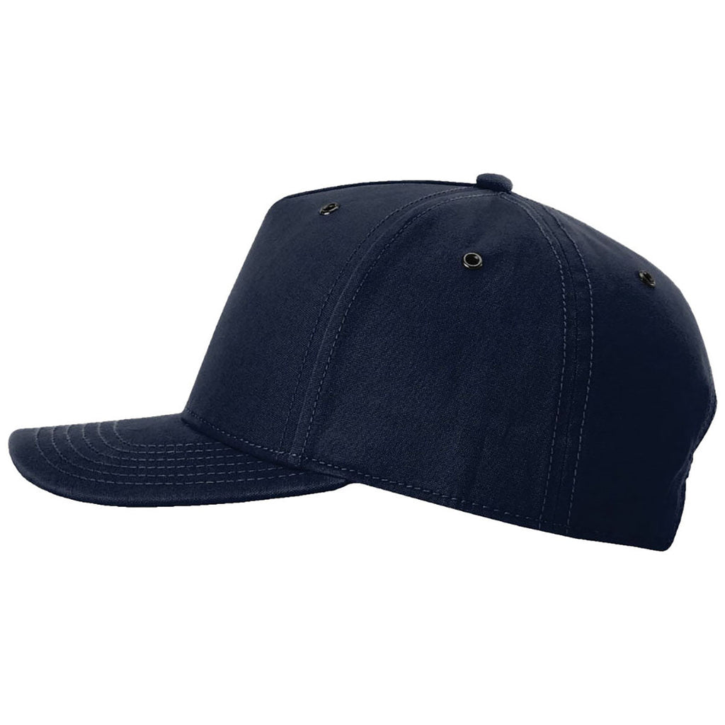 Richardson Navy Burnside