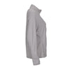 Vantage Women's Grey Pro Herringbone Jacket