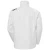 Helly Hansen Men's White Crew Jacket 2.0