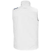 Helly Hansen Men's White Crew Vest 2.0