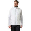 Helly Hansen Men's White Crew Vest 2.0