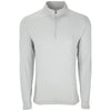 Vansport Men's Silver Zen Pullover