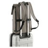 Leed's Charcoal Merritt Recycled 15