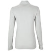 Vansport Women's Silver Zen Pullover