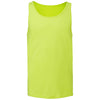 Color Neon Yellow
