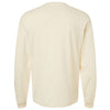 Bella + Canvas Unisex Natural 6 oz. Heavyweight Long Sleeve Tee