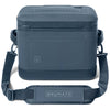 BruMate Nightfall Blue MagPack 12-Can Shoulder Sling Soft Cooler