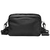 Hit Black Anywhere rPET Crossbody Bag