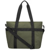Hit Olive Hudson rPET 36 Can Cooler Tote Bag
