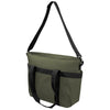 Hit Olive Hudson rPET 36 Can Cooler Tote Bag